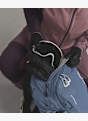Ortovox Vent Tour S 28 L sac à dos de ski de randonnée Bleu 54105 7