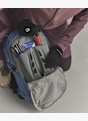 Ortovox Vent Tour S 28 L sac à dos de ski de randonnée Bleu 54105 8
