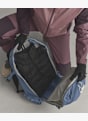Ortovox Vent Tour S 28 L sac à dos de ski de randonnée Bleu 54105 12