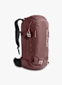 Ortovox Vent Tour S 28 L Tourenrucksack Rot 54092 1