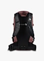 Ortovox Vent Tour S 28 L Tourenrucksack Rot 54092 2