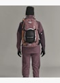 Ortovox Vent Tour S 28 L sac à dos de ski de randonnée Rouge 54092 3
