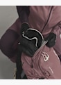 Ortovox Vent Tour S 28 L Tourenrucksack Rot 54092 9