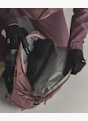 Ortovox Vent Tour S 28 L sac à dos de ski de randonnée Rouge 54092 10