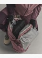 Ortovox Vent Tour S 28 L Tourenrucksack Rot 54092 11