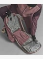 Ortovox Vent Tour S 28 L zaino scialpinismo Rosso 54092 12