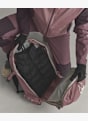 Ortovox Vent Tour S 28 L sac à dos de ski de randonnée Rouge 54092 13