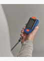 Ortovox Focus Voice Lawinen-verschüttetensuchgerät (LVS) Blau 54112 6