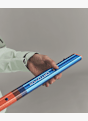 Ortovox Pro Light Schaufel Blau 54099 6