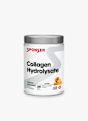 Sponser Collagen Hydrolysate Peach 300 g Nahrungsergänzung Weiss 54107 1