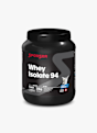 Sponser Whey Isolate 94 Neutral 850 gpoudre de protéines Blanc 54088 1
