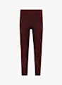 adidas Optime Workout Full Lenght Damen Tight Bordeaux 54078 1