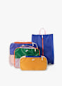 Nike Club Organizer Set S-XL sac de rangement Bleu 54100 1