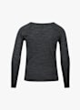 ALBRIGHT Merino Kinder Thermo Longsleeve Grau 68445 2