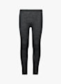 ALBRIGHT Merino leggings termici bambini Grigio 68482 1