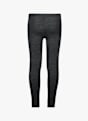 ALBRIGHT Merino Kinder Thermohose Grau 68482 2