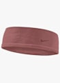Nike Dri-Fit Fury Classic cerchietto Rosa 54116 1