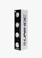 Unihoc 4-Pack Cr8er Unihockeyball Weiss 54096 1