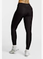 POWERZONE taille courte tight femmes Noir 54545 3