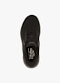 Skechers Slip-ins: GO WALK Arch Fit 2.0 sneaker femmes Noir 54822 4