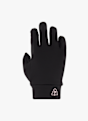 BEACH MOUNTAIN Aletsch Damen Fausthandschuh Schwarz 54819 1