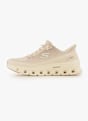 Skechers Slip-ins: Arch Fit Glide-Step Pro Damen Sneaker Beige 54120 1