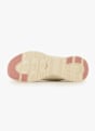 Skechers Slip-ins: Arch Fit Glide-Step Pro Damen Sneaker Beige 54120 3