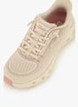 Skechers Slip-ins: Arch Fit Glide-Step Pro Damen Sneaker Beige 54120 6