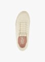 Skechers Slip-ins: GO WALK Glide-Step 2.0 sneaker donna Beige 54551 4