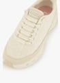 Skechers Slip-ins: GO WALK Glide-Step 2.0 sneaker femmes Beige 54551 6