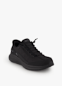 Skechers Slip-ins: Contour Foam Damen Sneaker Schwarz 54821 2