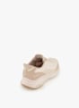 Skechers Slip-ins: Contour Foam sneaker donna Beige 54125 5