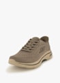 Skechers Slip-ins: GO WALK Arch Fit 2.0 Herren Sneaker Braun 54126 2