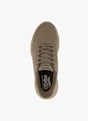 Skechers Slip-ins: GO WALK Arch Fit 2.0 Herren Sneaker Braun 54126 4