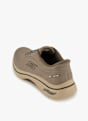 Skechers Slip-ins: GO WALK Arch Fit 2.0 Herren Sneaker Braun 54126 5