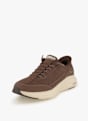 Skechers Slip-ins: Contour Foam - Cozy Fit sneaker hommes Marron 54133 2