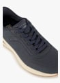 Skechers Arch Fit Uno sneaker uomo Blu 54127 6
