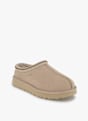 UGG Tasman II pantofole donna Beige 54148 3