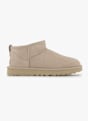 UGG Classic Ultra Mini boot donna Beige 54136 1