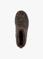 UGG Classic Ultra Mini Spotted boot donna Marrone 54145 4