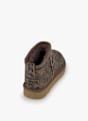 UGG Classic Ultra Mini Spotted boot femmes Marron 54145 5
