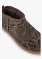 UGG Classic Ultra Mini Spotted boot donna Marrone 54145 6