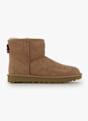 UGG Classic Mini II boot donna Marrone 54138 1
