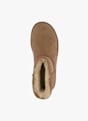 UGG Classic Mini II Damen Winterboot Braun 54138 4