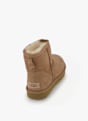 UGG Classic Mini II Damen Winterboot Braun 54138 5