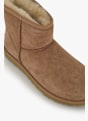 UGG Classic Mini II Damen Winterboot Braun 54138 6