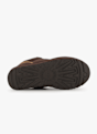 UGG Lowmel sneaker donna Marrone 54140 2