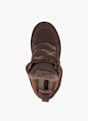 UGG Lowmel Damen Sneaker Braun 54140 4
