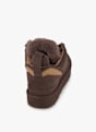 UGG Lowmel sneaker femmes Marron 54140 5
