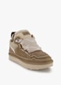 UGG Lowmel Damen Sneaker Braun 54143 2